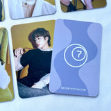 Taehyung Photocards Pack