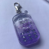 130613 Phone Shaker Keychain