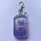 130613 Phone Shaker Keychain