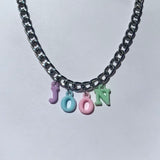 JOON Necklace