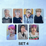 Jimin Photocards Pack