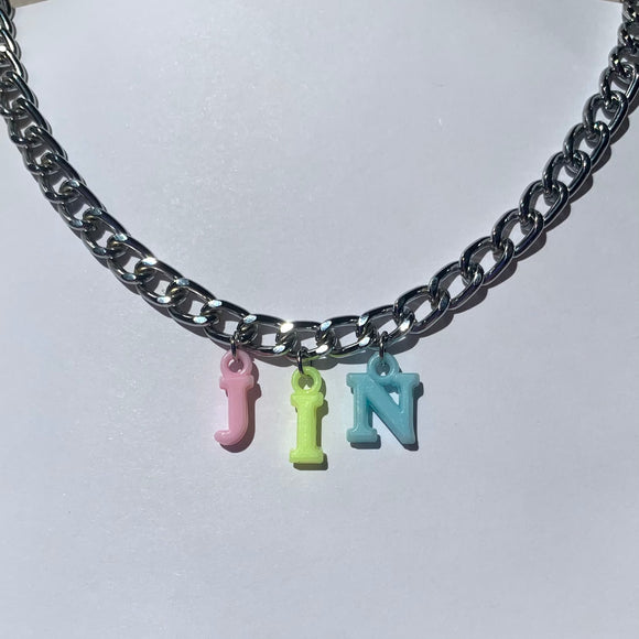 JIN Necklace