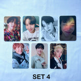 Hoseok Photocards Pack