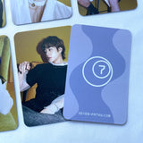 BTS OT7 Photocards Pack